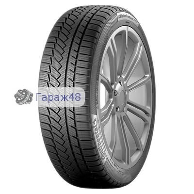 Continental ContiWinterContact TS850 SUV 235/60 R16 100H